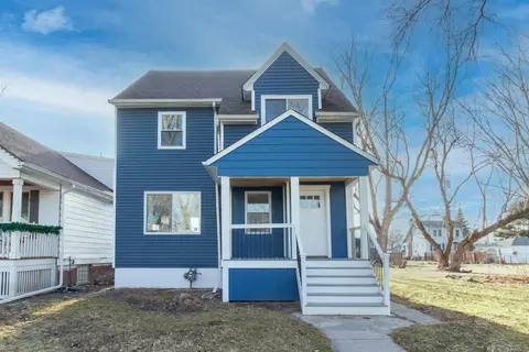 279 Manistique, Detroit, MI 48215