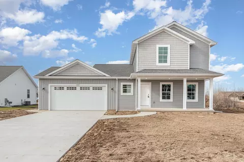 4537 E Lakecress, Saginaw, MI 48603