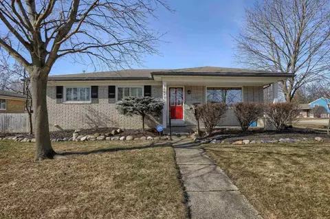 36243 Sandra, Clinton Township, MI 48035