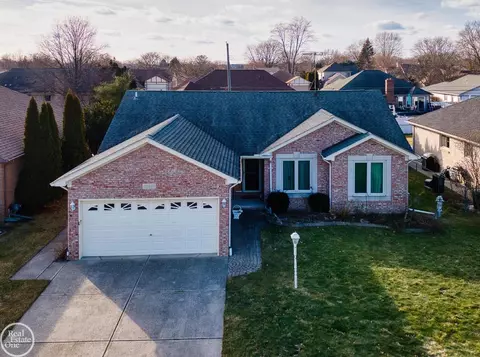 35661 Wellston, Sterling Heights, MI 48312
