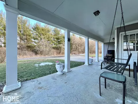 Exterior - 202 Middleton, Owosso, MI 48867 photo 11 of 26