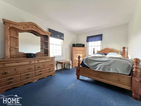 Bedroom - 202 Middleton, Owosso, MI 48867 photo 18 of 20