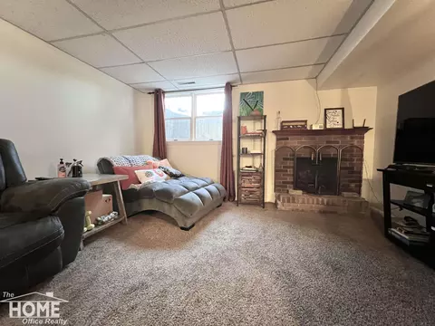 Bedroom - 202 Middleton, Owosso, MI 48867 photo 19 of 20