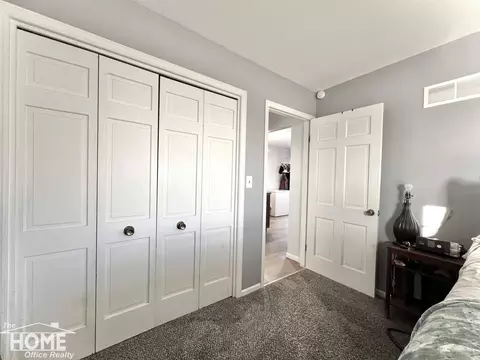 Bedroom - 202 Middleton, Owosso, MI 48867 photo 17 of 20