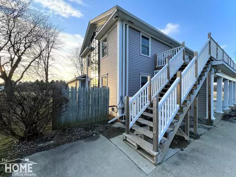 Exterior - 202 Middleton, Owosso, MI 48867 photo 12 of 26