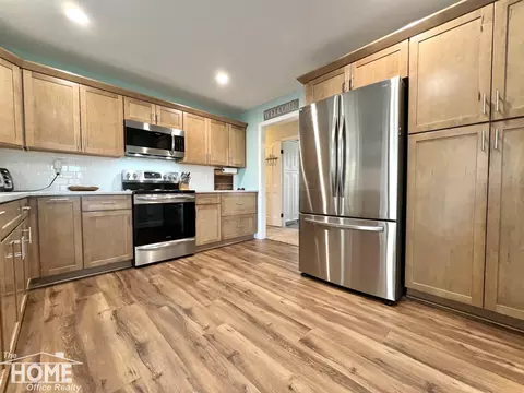 Kitchen - 202 Middleton, Owosso, MI 48867 photo 4 of 11