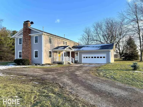 202 Middleton, Owosso, MI 48867