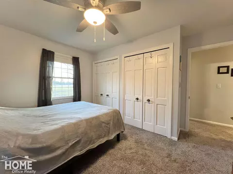 Bedroom - 202 Middleton, Owosso, MI 48867 photo 9 of 20