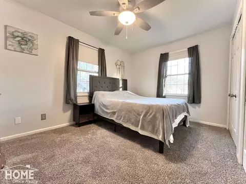 Bedroom - 202 Middleton, Owosso, MI 48867 photo 7 of 20