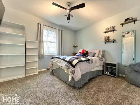 Bedroom - 202 Middleton, Owosso, MI 48867 photo 6 of 20