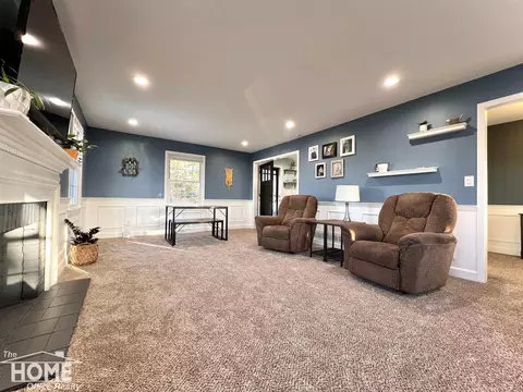 Bedroom - 202 Middleton, Owosso, MI 48867 photo 3 of 20