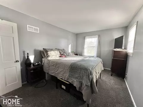 Bedroom - 202 Middleton, Owosso, MI 48867 photo 16 of 20