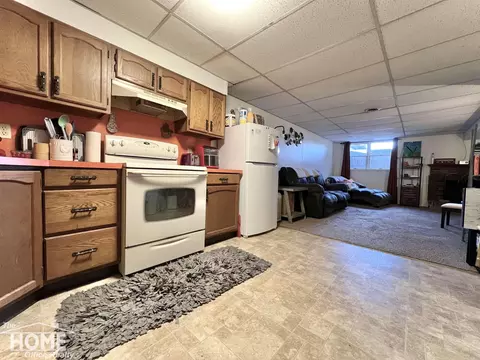 Kitchen - 202 Middleton, Owosso, MI 48867 photo 11 of 11