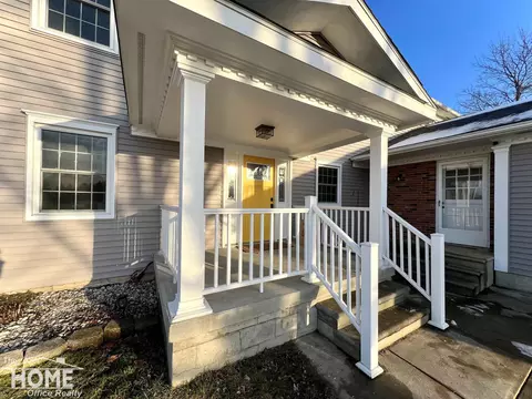 Exterior - 202 Middleton, Owosso, MI 48867 photo 2 of 26