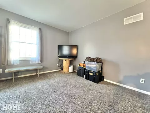 Bedroom - 202 Middleton, Owosso, MI 48867 photo 15 of 20