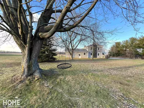 Exterior - 202 Middleton, Owosso, MI 48867 photo 21 of 26