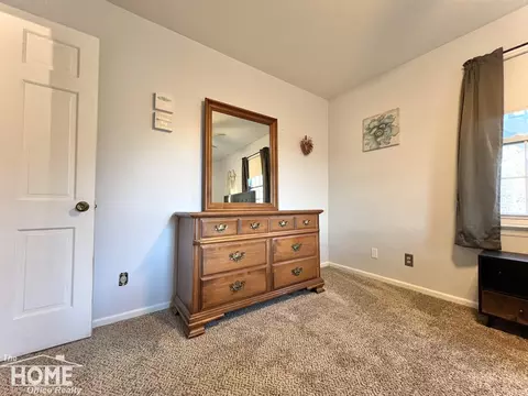Bedroom - 202 Middleton, Owosso, MI 48867 photo 8 of 20