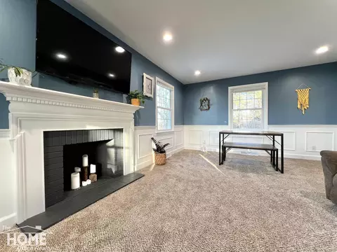 Bedroom - 202 Middleton, Owosso, MI 48867 photo 4 of 20