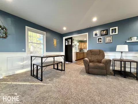 Bedroom - 202 Middleton, Owosso, MI 48867 photo 5 of 20