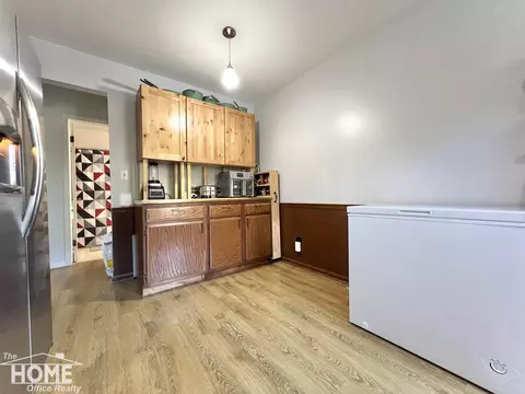 Kitchen - 202 Middleton, Owosso, MI 48867 photo 8 of 11