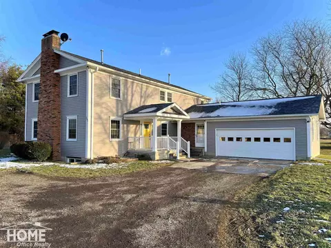 Exterior - 202 Middleton, Owosso, MI 48867 photo 4 of 26