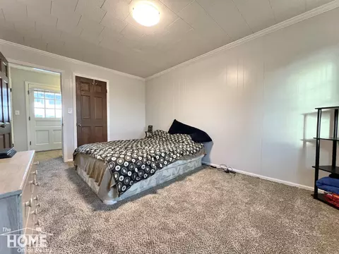 Bedroom - 202 Middleton, Owosso, MI 48867 photo 13 of 20