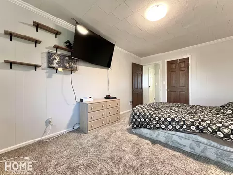 Bedroom - 202 Middleton, Owosso, MI 48867 photo 12 of 20
