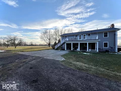 Exterior - 202 Middleton, Owosso, MI 48867 photo 8 of 26