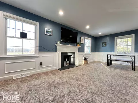 Bedroom - 202 Middleton, Owosso, MI 48867 photo 2 of 20