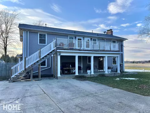 Exterior - 202 Middleton, Owosso, MI 48867 photo 10 of 26