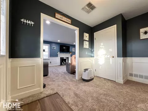 Bedroom - 202 Middleton, Owosso, MI 48867 photo 1 of 20