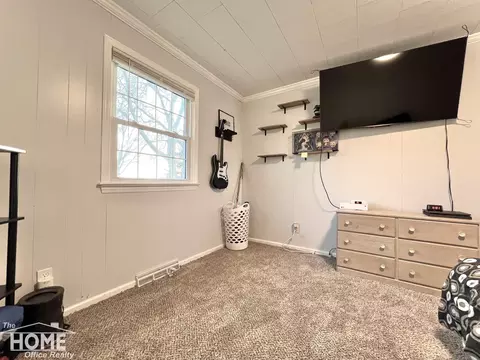 Bedroom - 202 Middleton, Owosso, MI 48867 photo 11 of 20