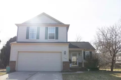 6468 Mcclelland, Holly, MI 48442