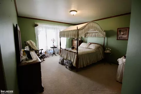 Bedroom - 46259 Butte, Macomb, MI 48044 photo 5 of 5