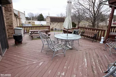 Exterior - 46259 Butte, Macomb, MI 48044 photo 5 of 7