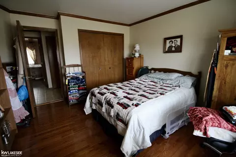 Bedroom - 46259 Butte, Macomb, MI 48044 photo 2 of 5