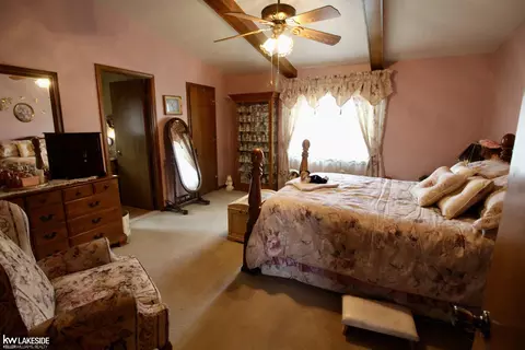 Bedroom - 46259 Butte, Macomb, MI 48044 photo 1 of 5