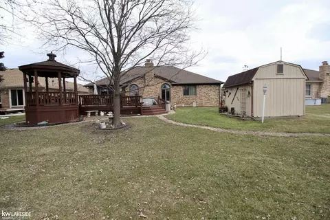 Exterior - 46259 Butte, Macomb, MI 48044 photo 2 of 7