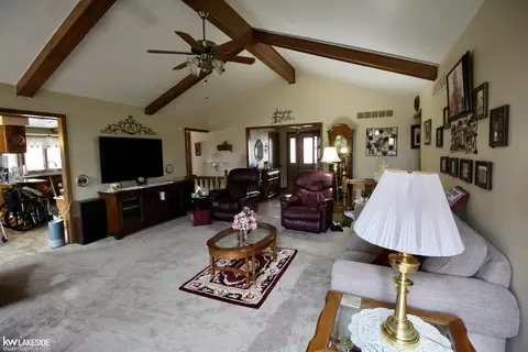 Living - 46259 Butte, Macomb, MI 48044 photo 1 of 4