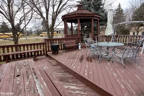 Exterior - 46259 Butte, Macomb, MI 48044 photo 4 of 7