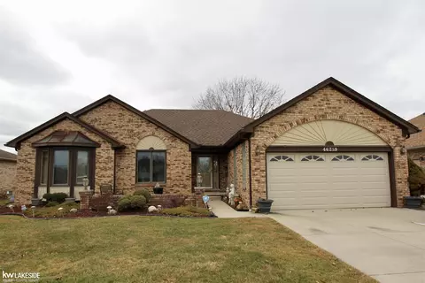 46259 Butte, Macomb, MI 48044