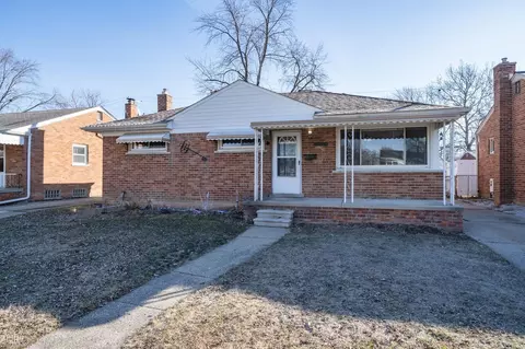 28748 Herbert, Madison Heights, MI 48071