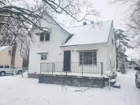103 Euclid, Yale, MI 48097
