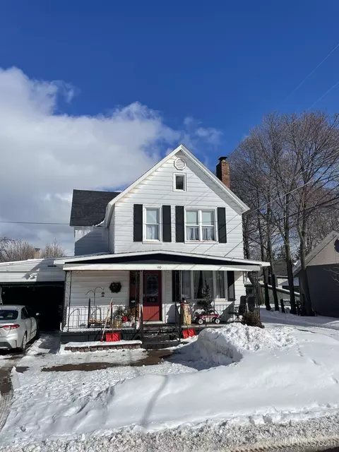 110 Mckenzie, Negaunee, MI 49866