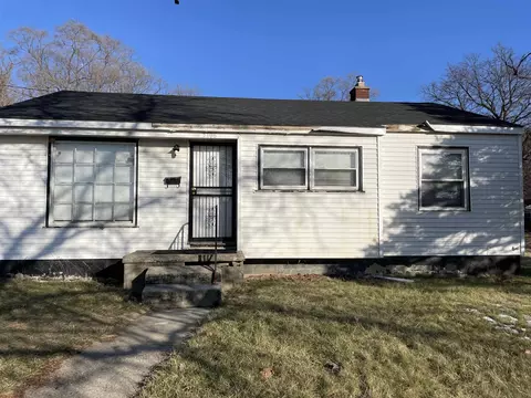 5106 Cloverlawn, Flint, MI 48504