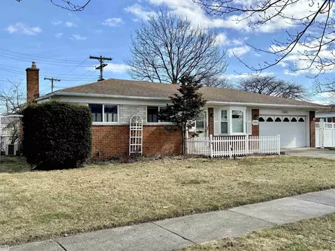 Exterior - 32022 Bunert, Warren, MI 48088 photo 2 of 8