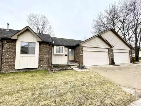 20510 Brandonwood, Clinton Township, MI 48038