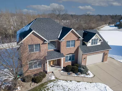4488 Eagle Rdg, Saginaw, MI 48603