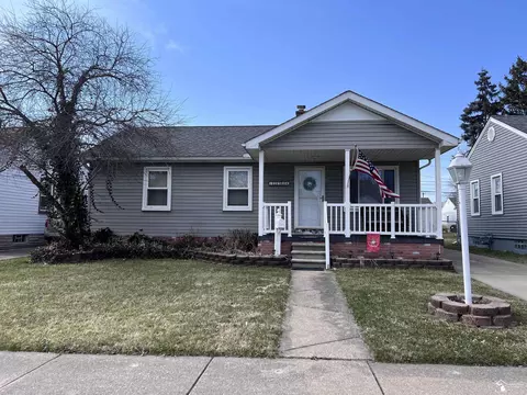 12504 Irene, Southgate, MI 48195