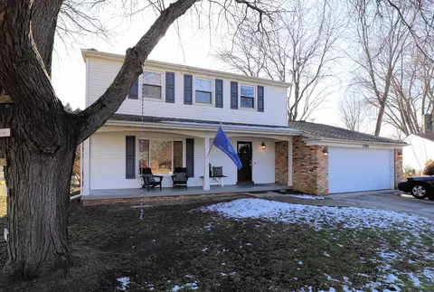 5383 Applehill, Flushing, MI 48433